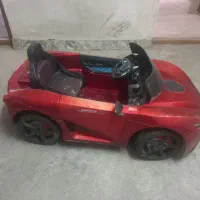 ماشین شارژی