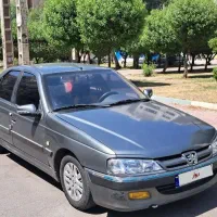 پژوپارس۹۵دوگانهCNG
