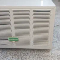کولر گازی