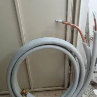 لوله و کابل کولر