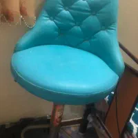 صندلی چرخشی و تنظیم ارتفاع