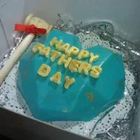 باکس شکلاتی روز پدر