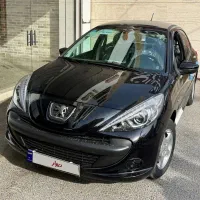 207 بدون رنگ مدل 97