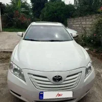 تویوتا کمری GLX (فول)