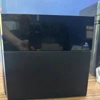 Ps4 fat 500Gb