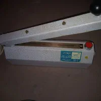 دستگاه پرس پلاستیک ترانس پک