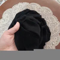 چادر مشکی بچه گانه
