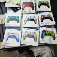 دسته کاستوم PS5
