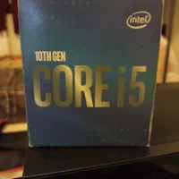 فن پردازنده اینتل|قطعات و لوازم جانبی رایانه|تهران, دهقان|دیوار