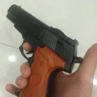 تفنگ ترقه ای