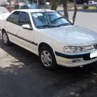 پژو پارس XU7p