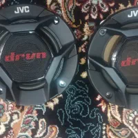 باند jvc|صوتی و تصویری|اسلامشهر, شهرک امام حسین (میان آباد)|دیوار