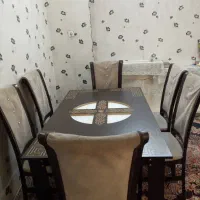 میز ناهارخوری