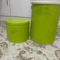 سطل برنج ‌و قند