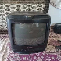 تلویزیون رنگی پاناسونیک