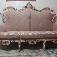 مبل ۹نفره به همراه ۳عدد میز
