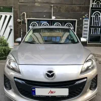 مردا ۳ مدل ۹۸