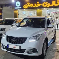 هایما s7  توربو ۱۸۰۰ مدل ۱۴۰۲برج۱۱