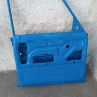 در سایپا شرکتی سمت راننده