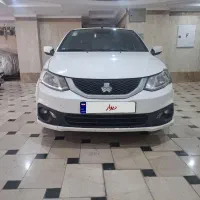ساینا مدل 1403 معاوضه باپرشیا