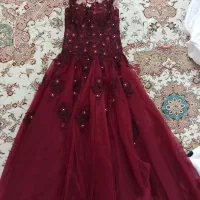 لباس عروس و مجلسی