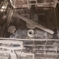 ماشین ظرفشویی ال جی اصل کره