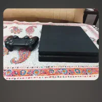 ps4 slim 1tb|کنسول، بازی ویدئویی و آنلاین|بندر انزلی, سی متری|دیوار