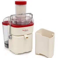 آبمیوه‌گیری مولینکس Frutelia Pro مدل JU450 سالم