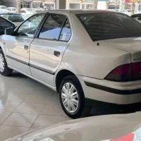 سمند lx