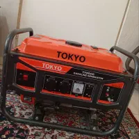 موتور برق ۳.۵ توکیو