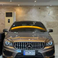 بنز cla 250