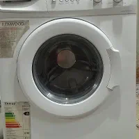 ماشین لباسشویی کنود