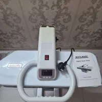 اتو پرس مارک وایت مور اصل خارجی