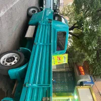 فولکس وانت t4 کلکسیونی بی رنگ