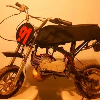 مینی کراس