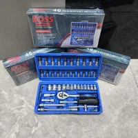 جعبه بکس ریز