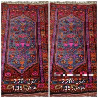 فرش دست بافت تبریزی