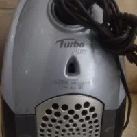 جاروبرقی توربو پلاس1600