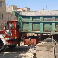 لیلاند  معدنی