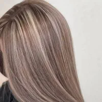 رنگ ولایت  اصلاح ابرو