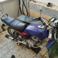 موتور شکاری 150