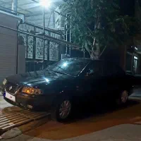 سمند|خودرو سواری و وانت|ماکو, |دیوار