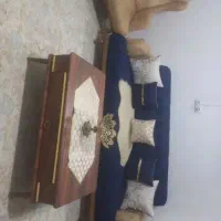مبل تخت شو