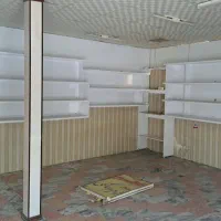 پنل ام دی اف فروشگاهی