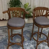 صندلی اوپنی وجزیره