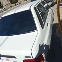 پراید مدل۸۴