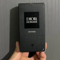 Dior Homme (intense) دیور هوم