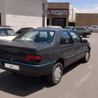 پژو 405|خودرو سواری و وانت|محمدیه-قزوین, |دیوار