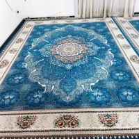 فرش ۱۲متری