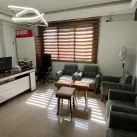 تهرانپارس/۴۵متر/سنداداری/فول/
